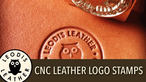 cnc logo stamp|Cnc Stamp .